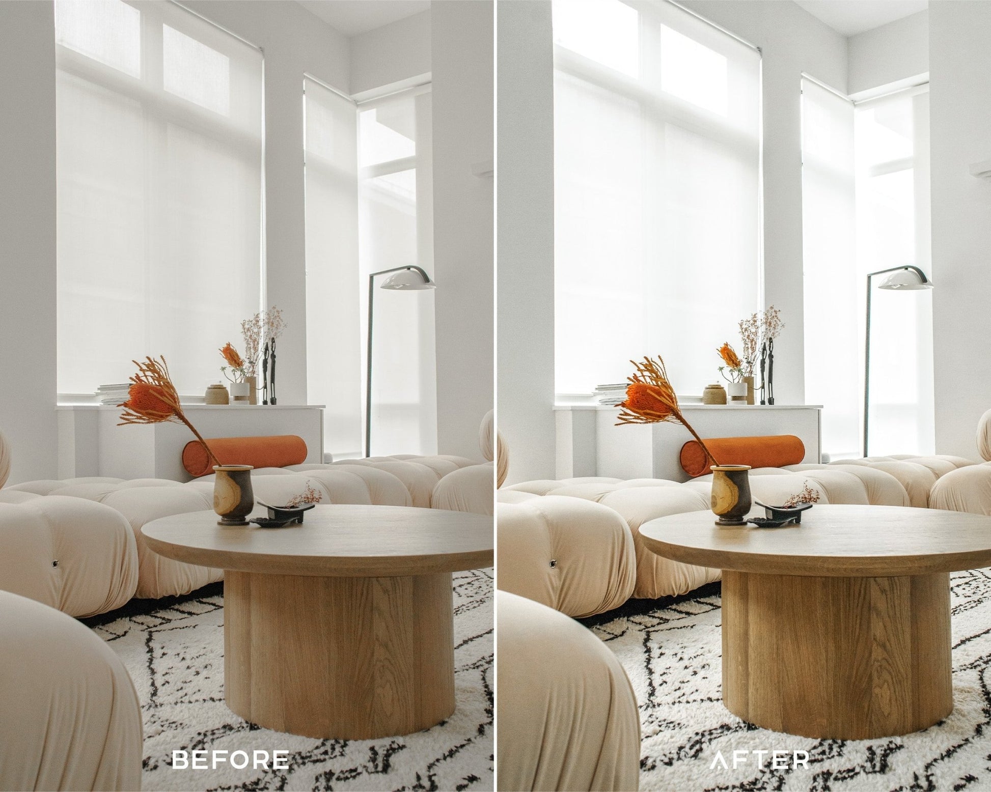 Interior - Luminar NEO Presets - Presets.io