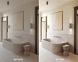 Interior - Luminar NEO Presets - Presets.io