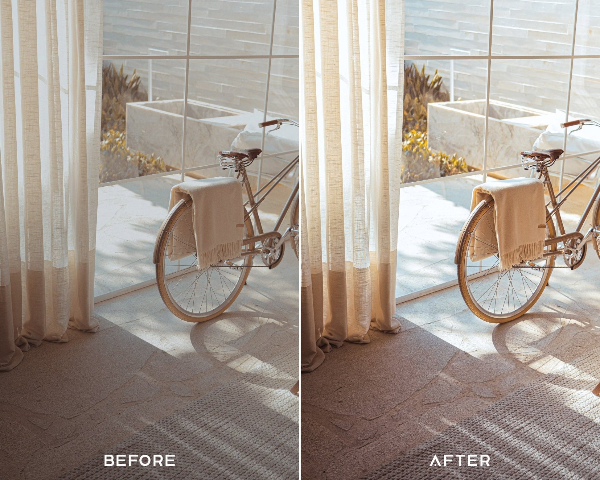 Interior - Luminar NEO Presets - Presets.io