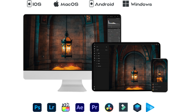 Explore Preset Collection