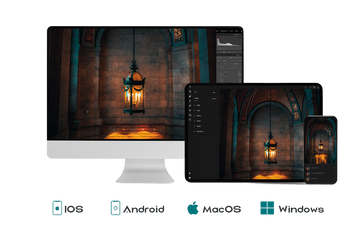 Lightroom Course from Beginner to Advanced