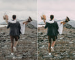 Matte Film Preset Collection - Presets.io