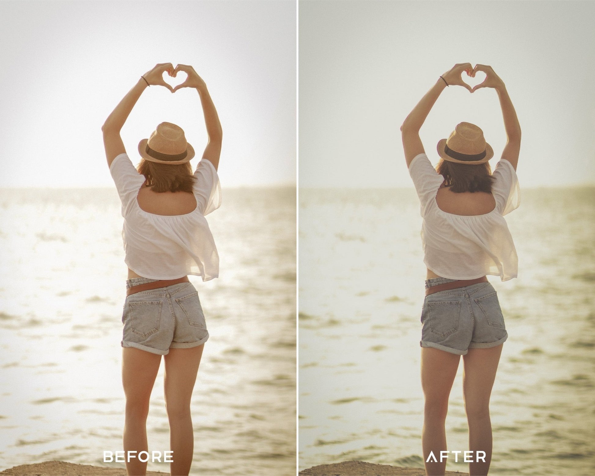 Love Preset Collection - Presets.io