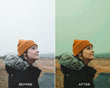 Movie - Luminar NEO Presets - Presets.io