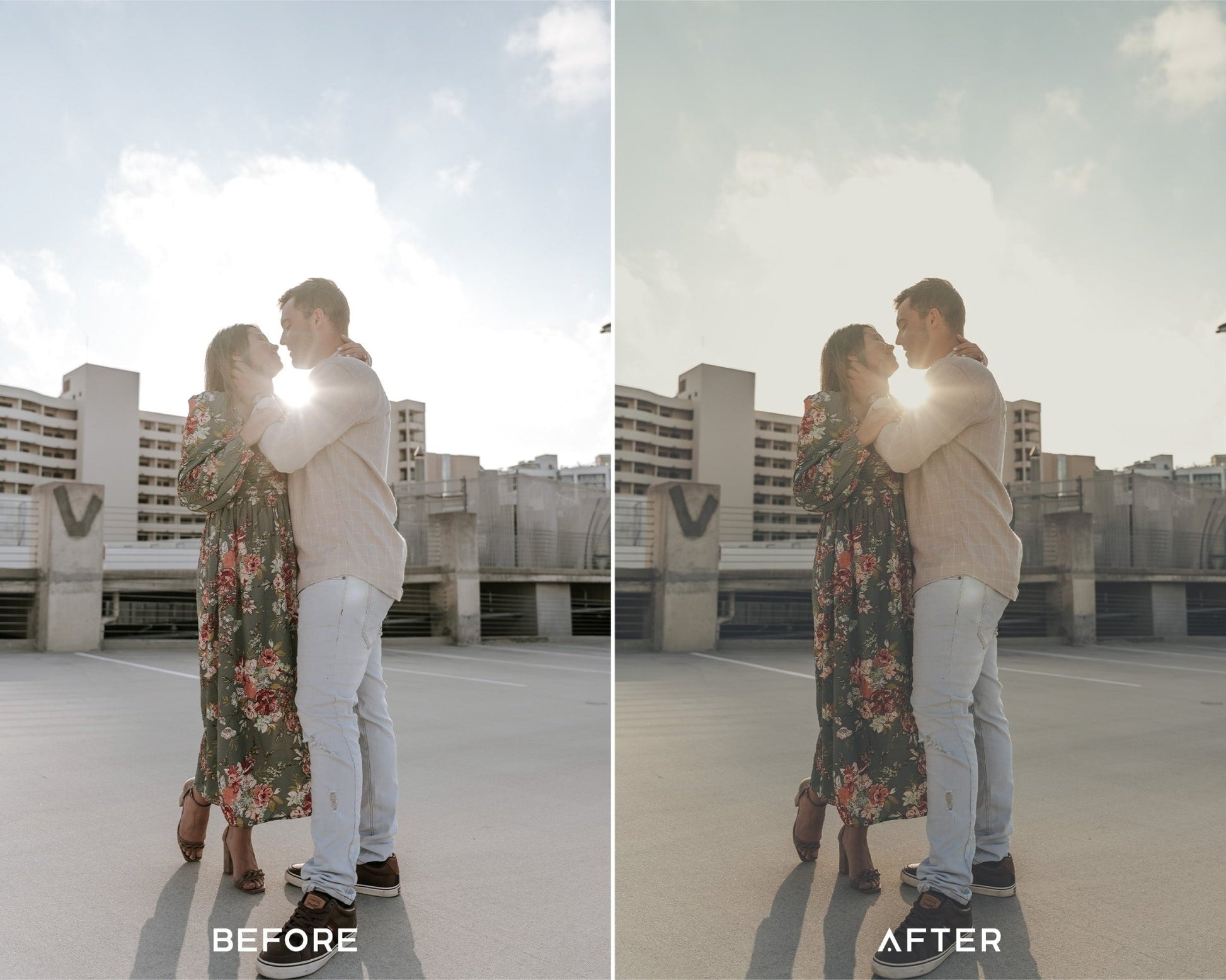 Love Preset Collection - Presets.io