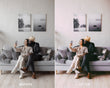 Matte Film Preset Collection - Presets.io