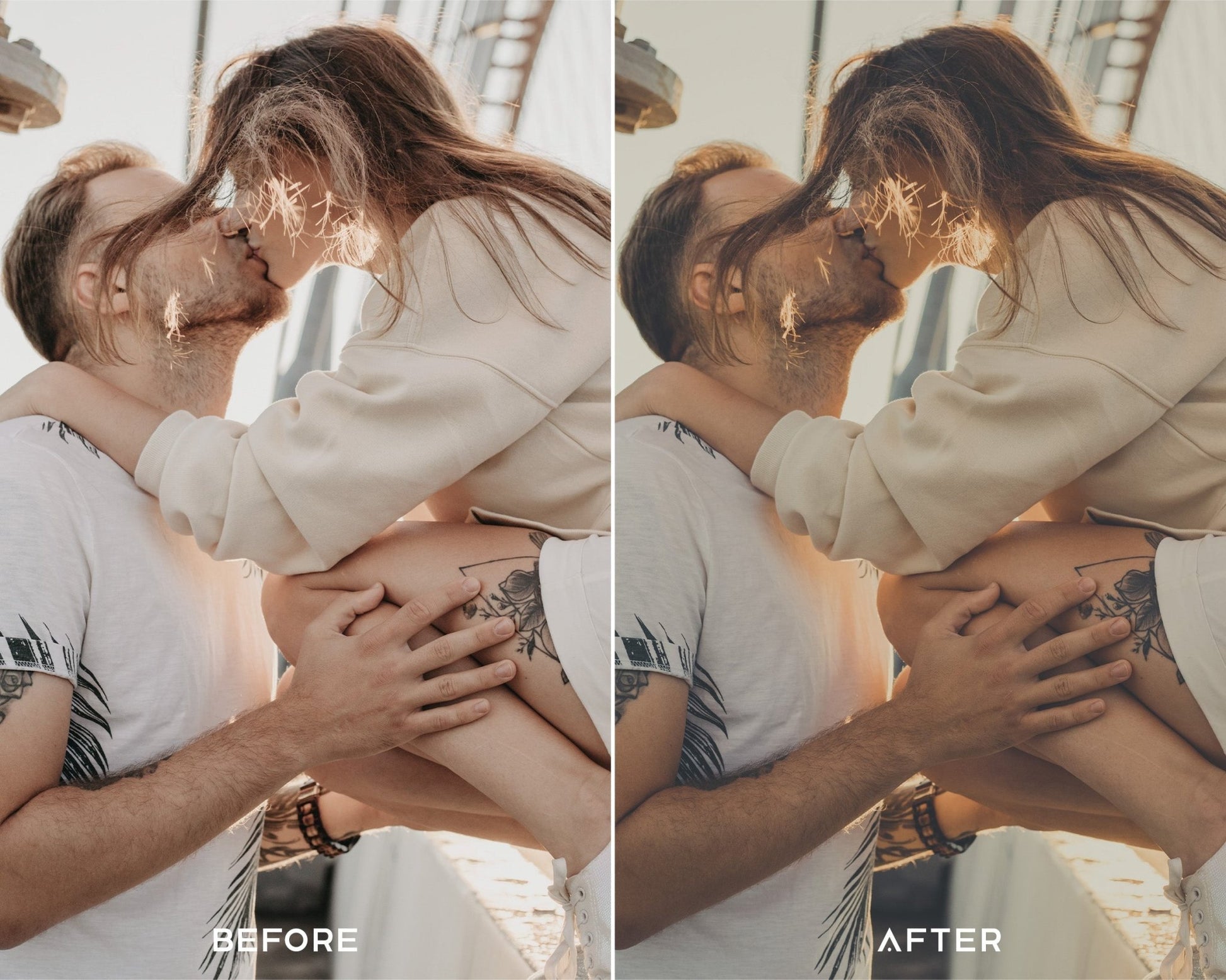 Love Preset Collection - Presets.io