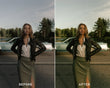 Retro Film - Luminar NEO Presets - Presets.io
