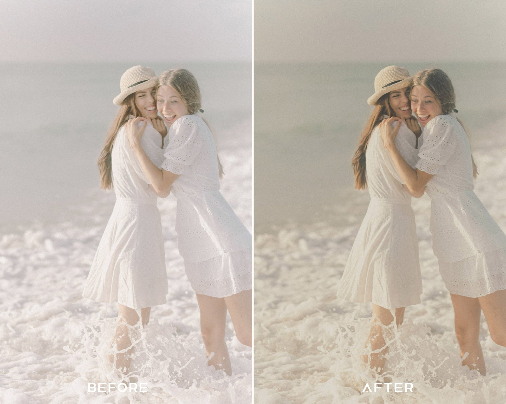 Love Preset Collection - Presets.io