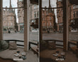 Dark Academia Preset Collection - Presets.io