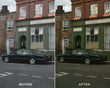 Retro Film - Luminar NEO Presets - Presets.io