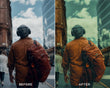 Movie - Luminar NEO Presets - Presets.io
