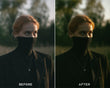 Retro Film - Luminar NEO Presets - Presets.io