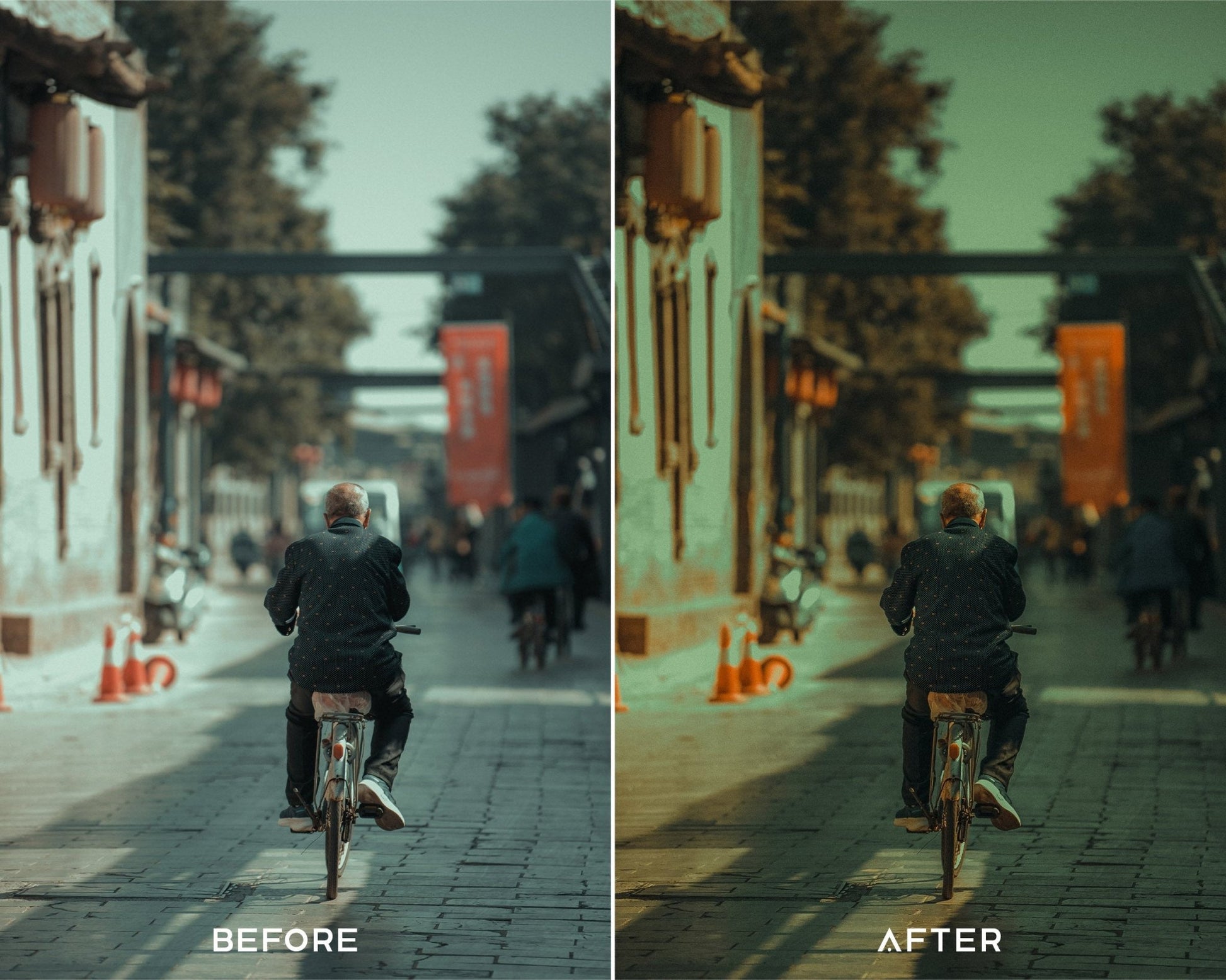 Movie - Luminar NEO Presets - Presets.io