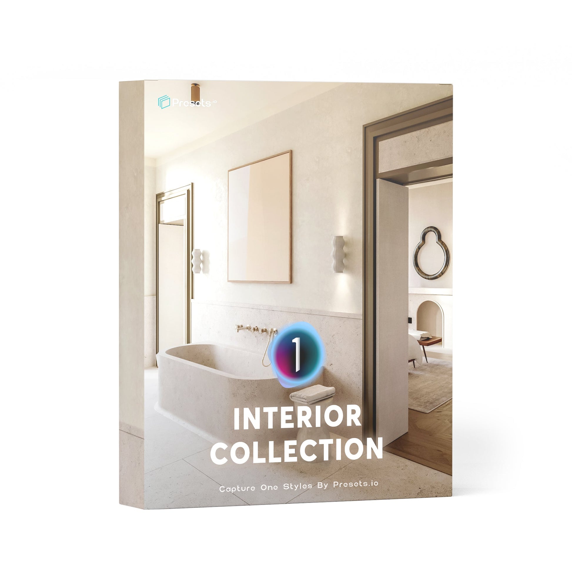 Interior Capture One Styles Collection - Presets.io