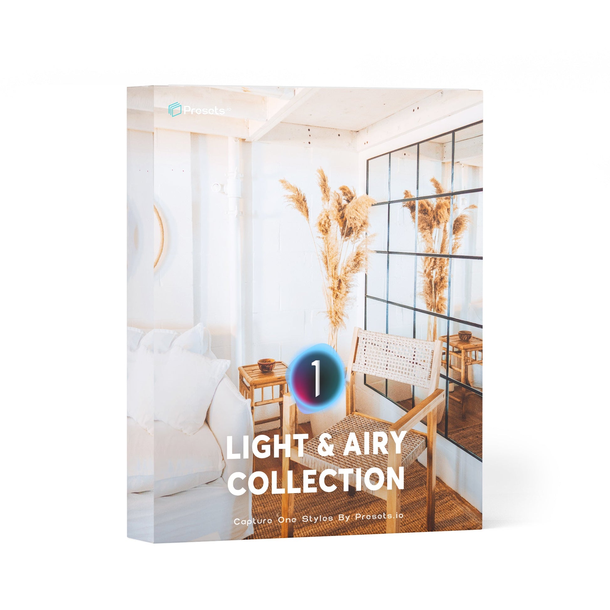 Light & Airy Capture One Styles Collection - Presets.io