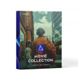 Movie - Luminar NEO Presets - Presets.io