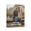 Vintage Capture One Styles Collection - Presets.io