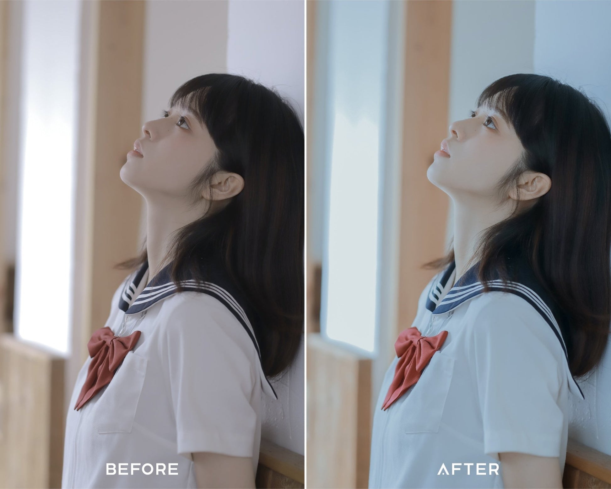 Tokyo Blues Preset Collection - Presets.io