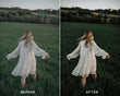 Earthy Preset Collection - Presets.io