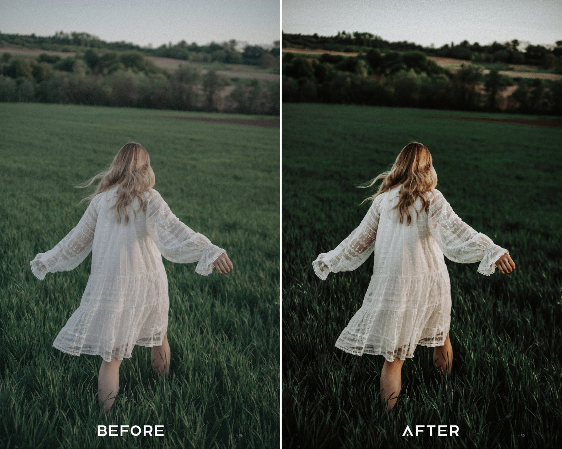 Earthy Preset Collection - Presets.io