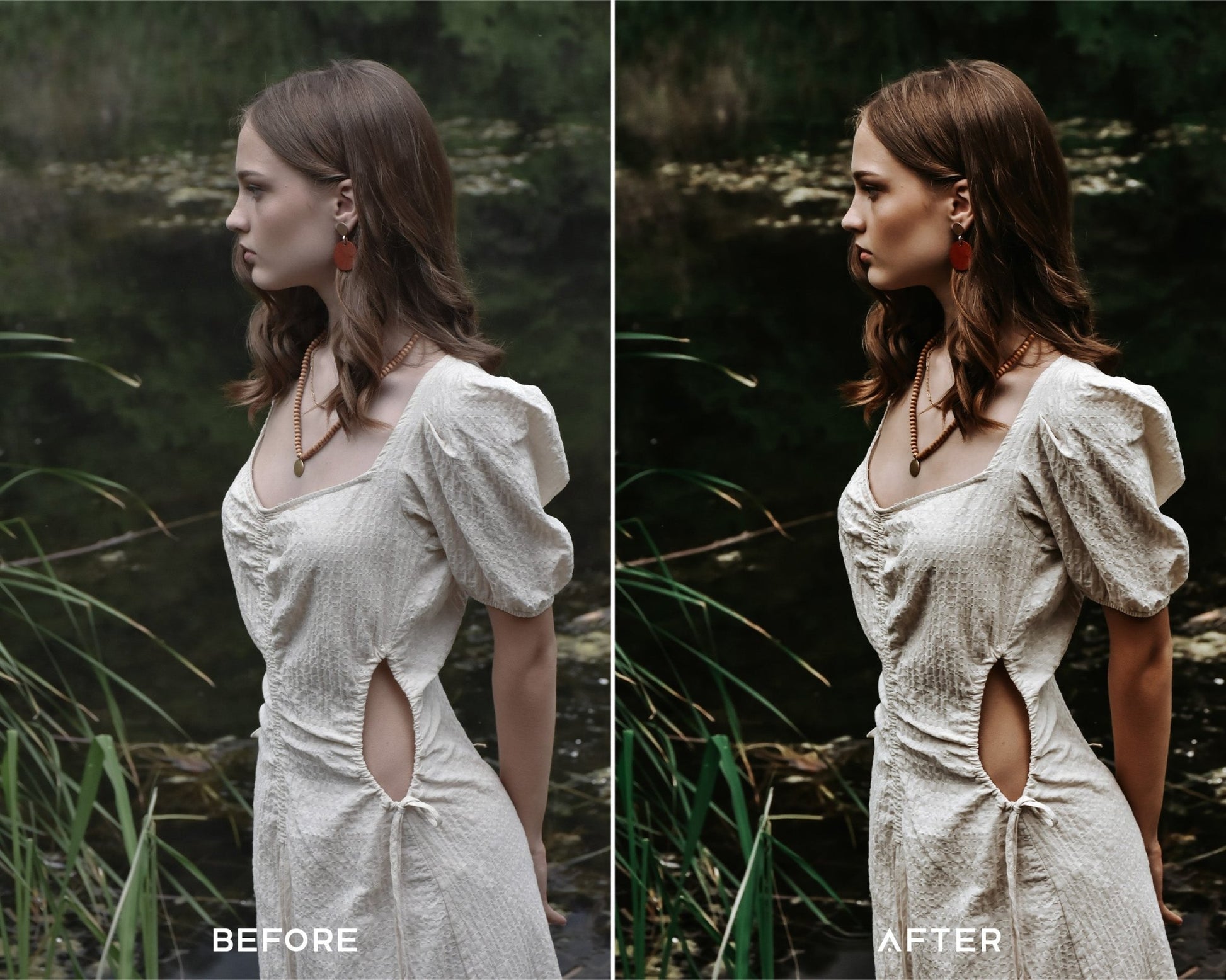 Earthy Preset Collection - Presets.io