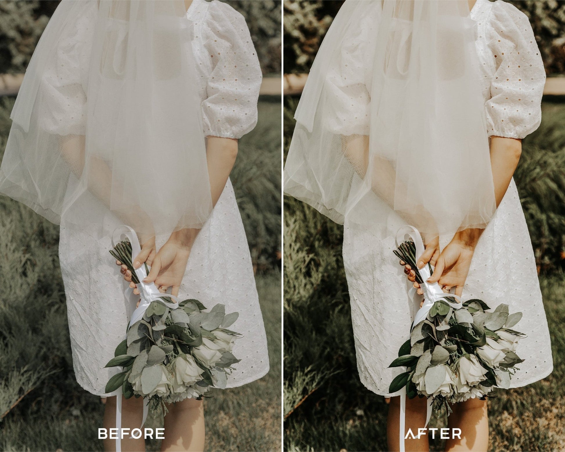 Earthy Preset Collection - Presets.io