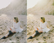 35MM Film Preset Collection - Presets.io
