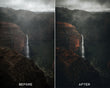 Cinematic Preset Collection - Presets.io