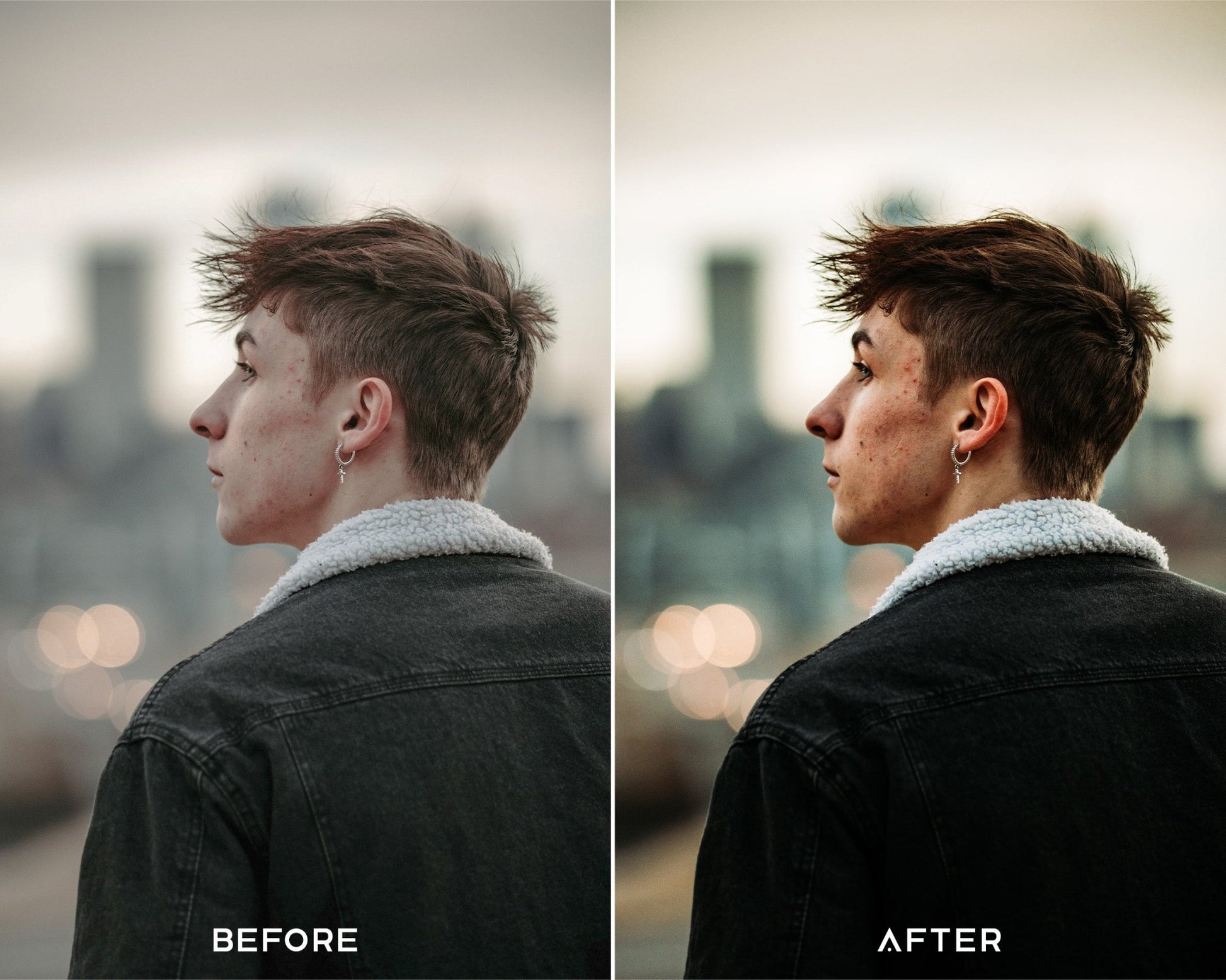 Instax Preset Collection - Presets.io