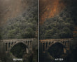 Cinematic Preset Collection - Presets.io