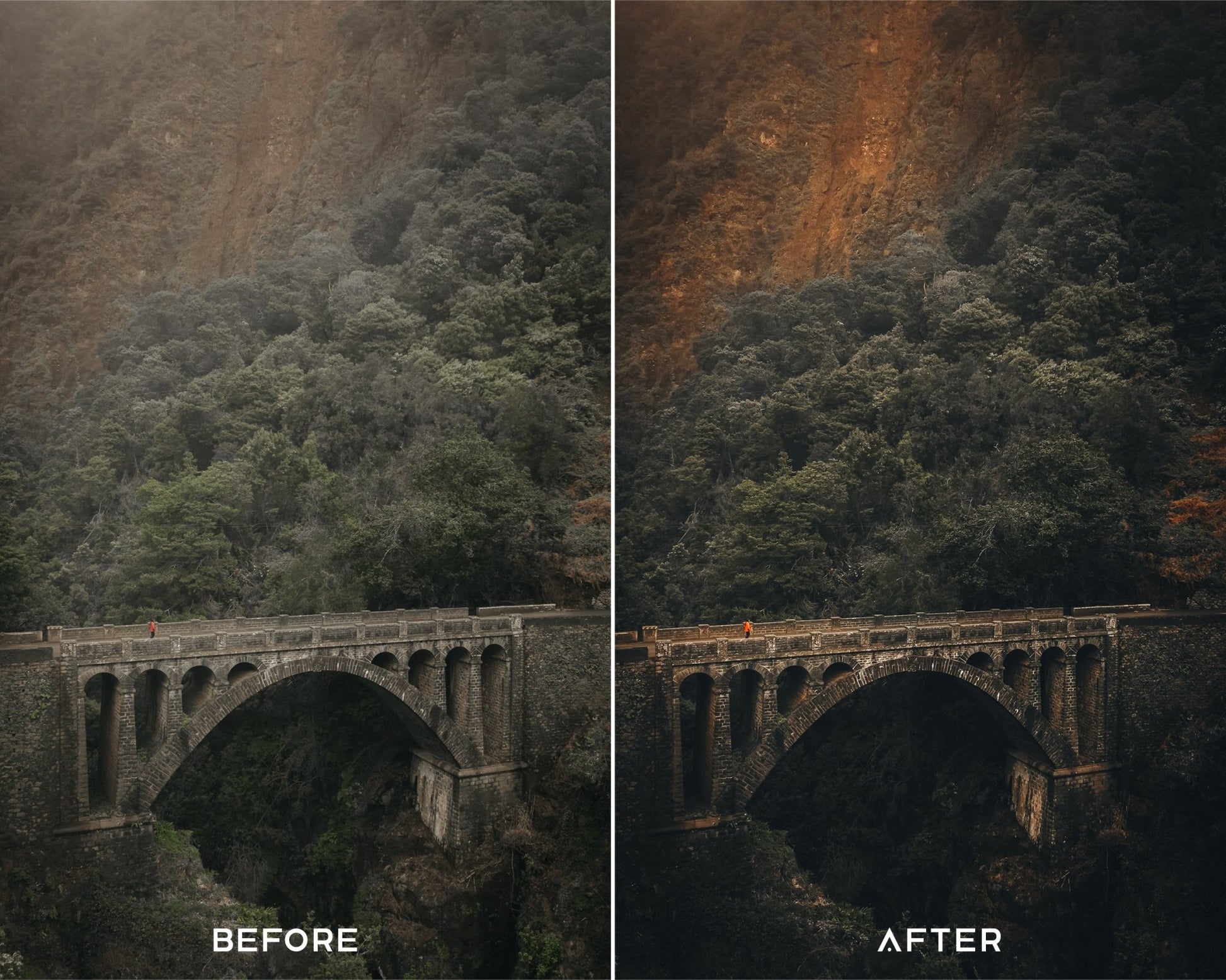 Cinematic Preset Collection - Presets.io