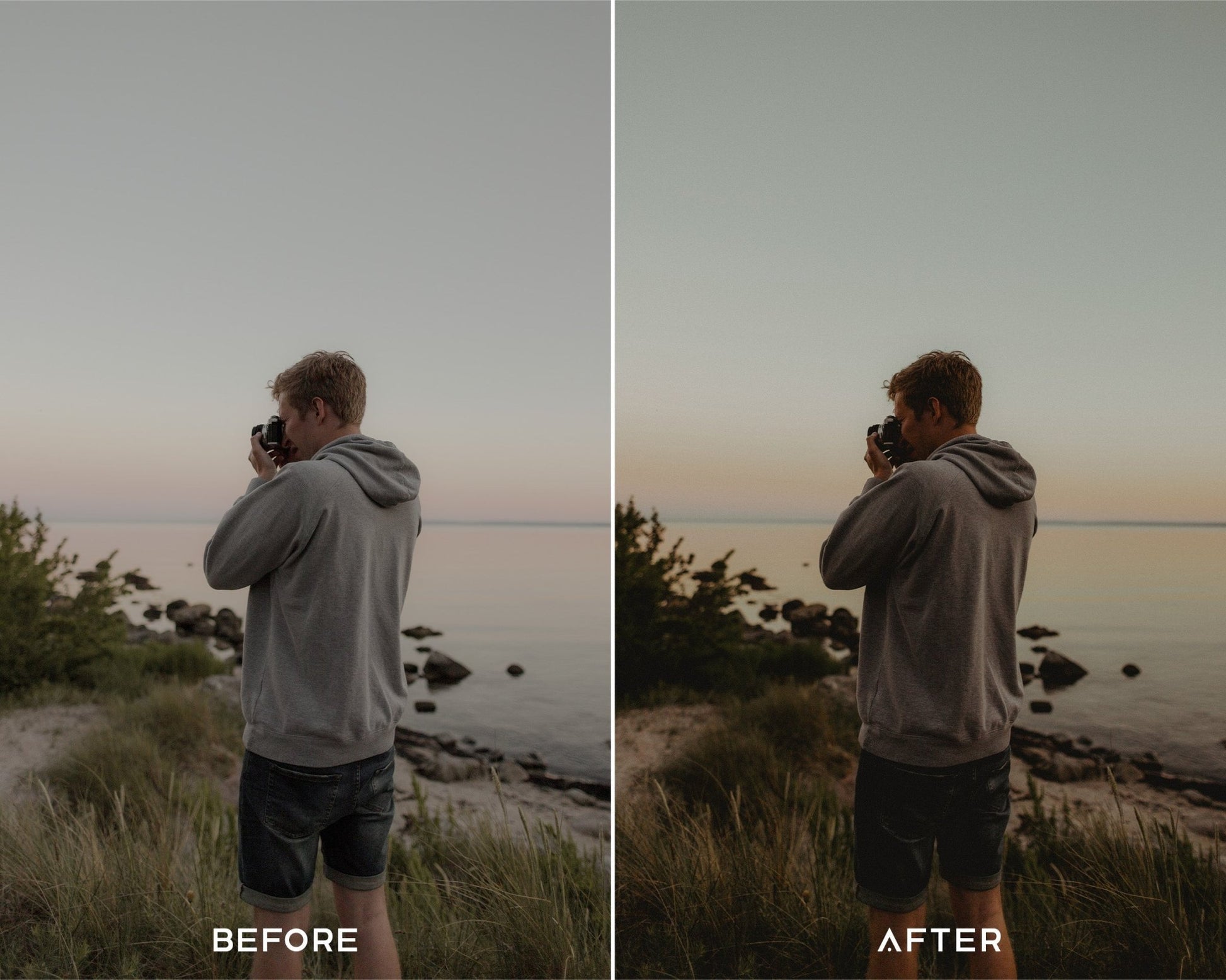 Instax Preset Collection - Presets.io