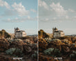 Instax Preset Collection - Presets.io
