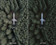 Cinematic Green Preset Collection - Presets.io
