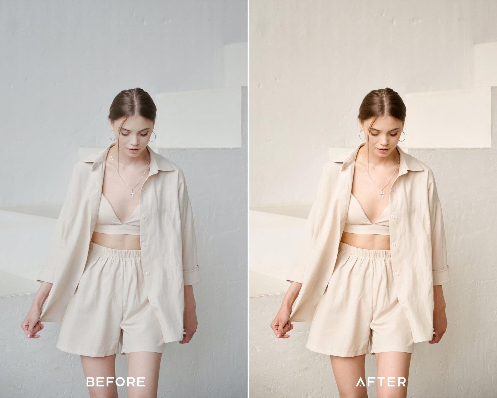 Creamy & Cozy Preset Collections - Presets.io