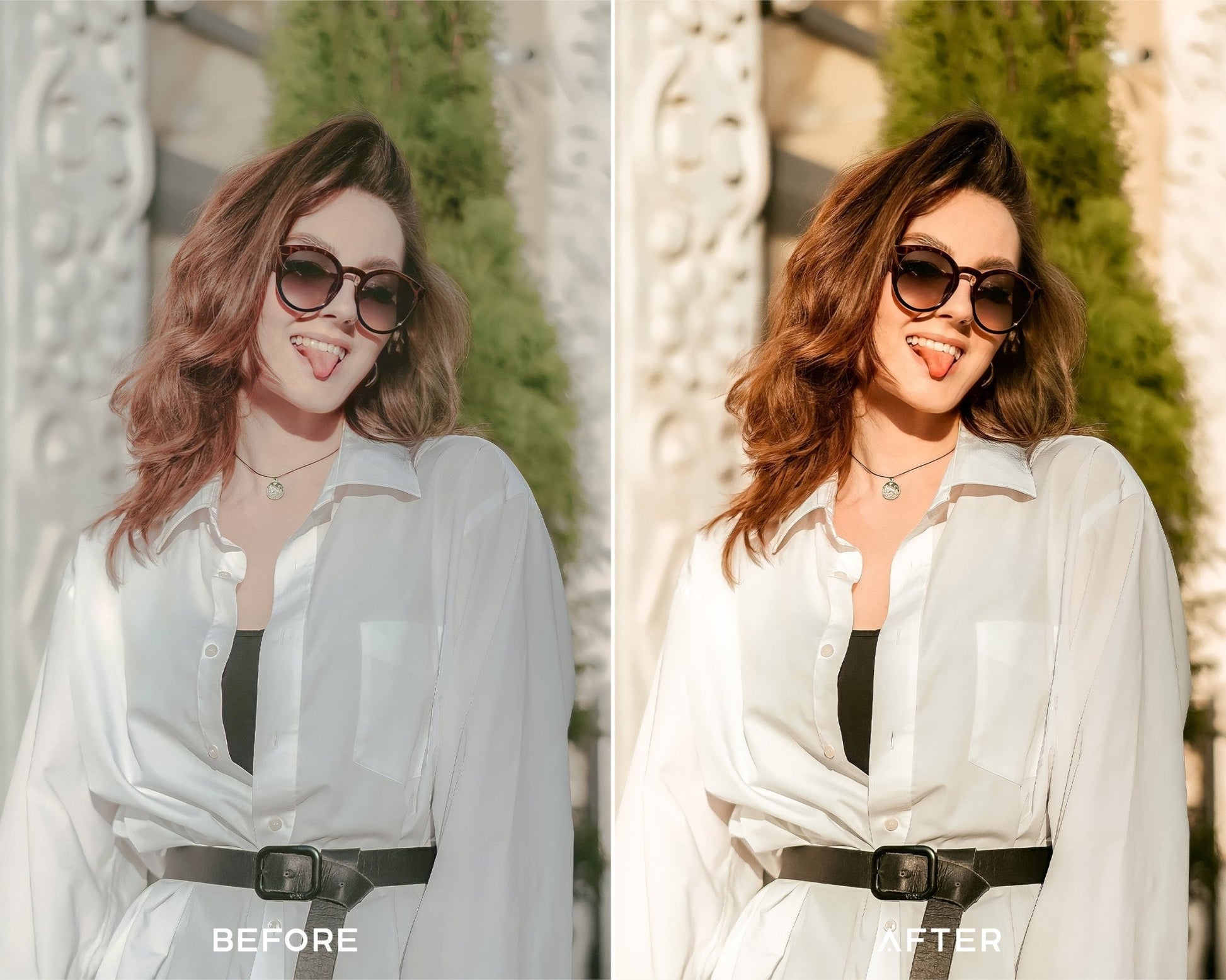 Creamy & Cozy Preset Collections - Presets.io