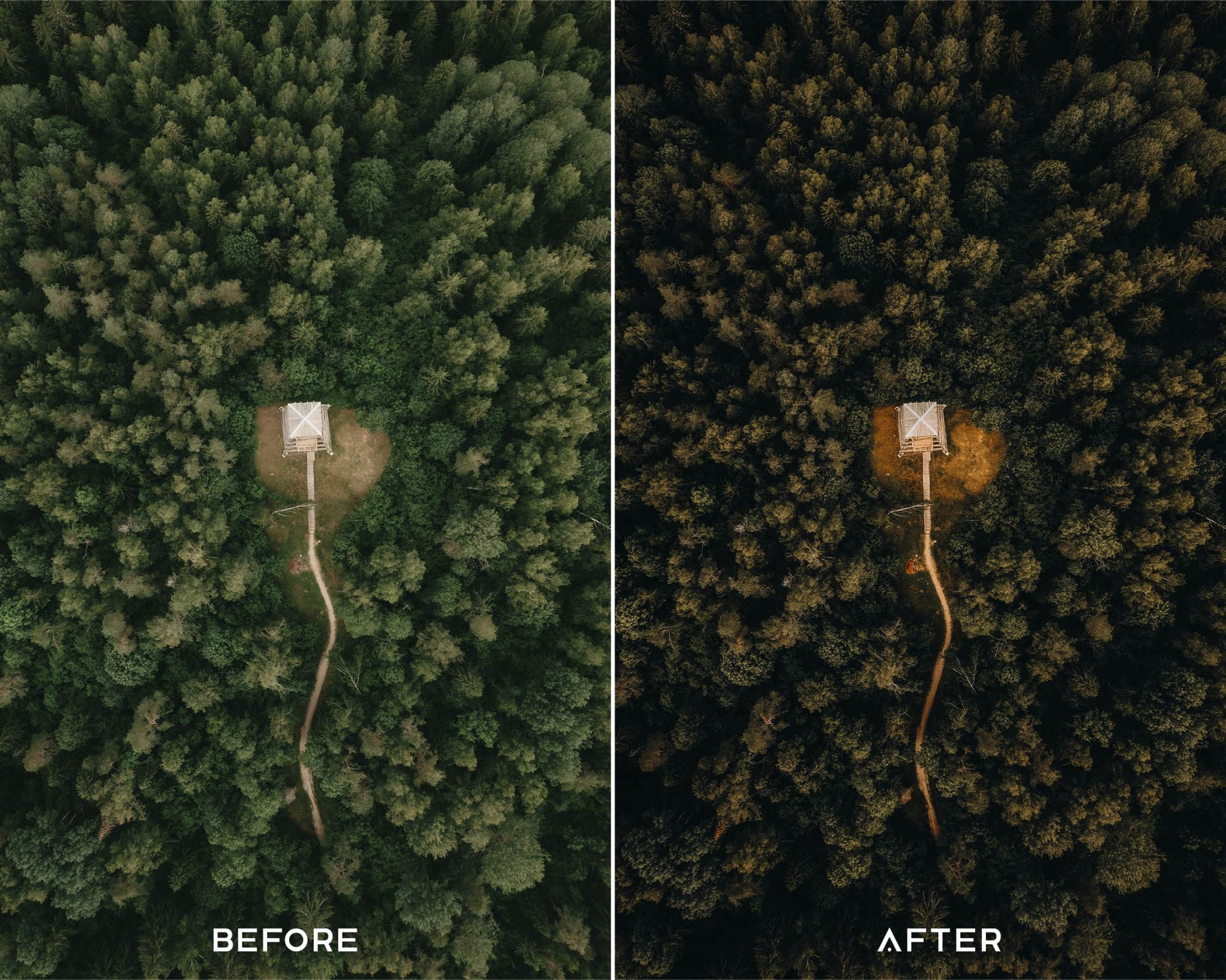 Explore Preset Collection - Presets.io