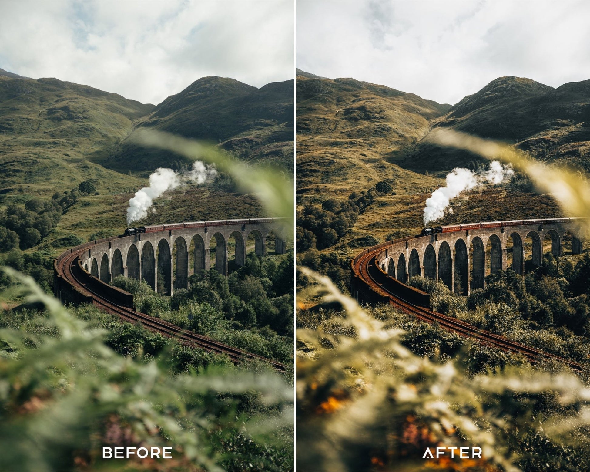 Explore Preset Collection - Presets.io