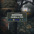 Cinematic Preset Collection - Presets.io
