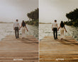 Instant Film Preset Collection - Presets.io