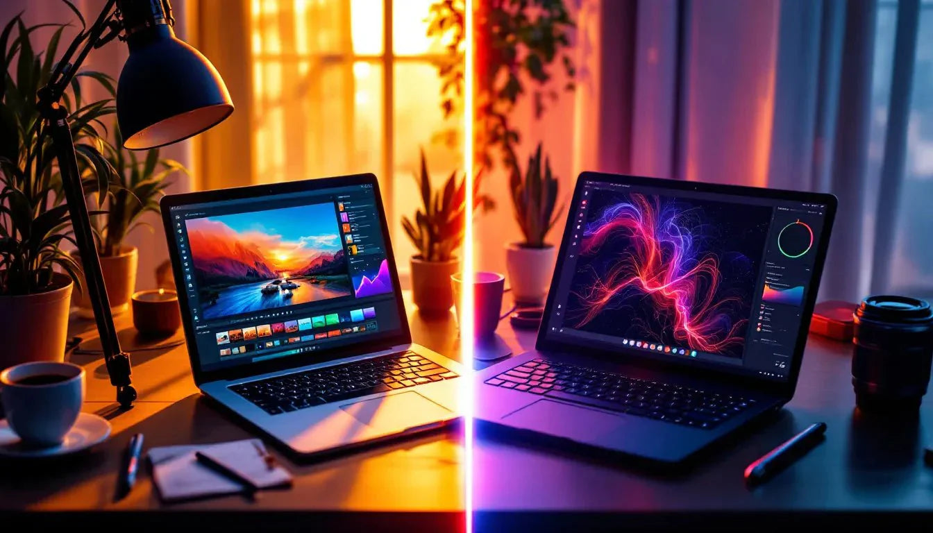 Lightroom vs. Capture One: Which is Better for Presets? | Presets.io