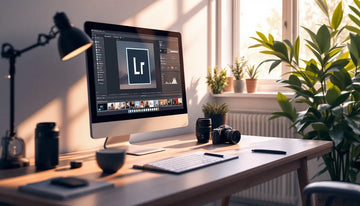 10 Tips to Optimize Lightroom Performance