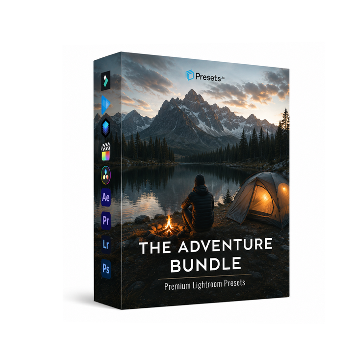 The Adventure Bundle