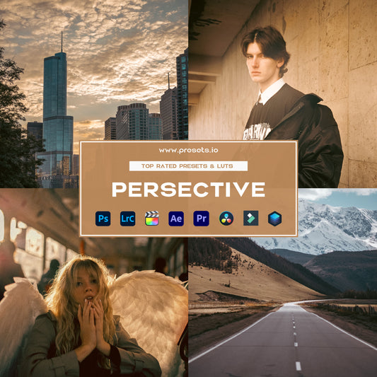 Perspective Preset Collection