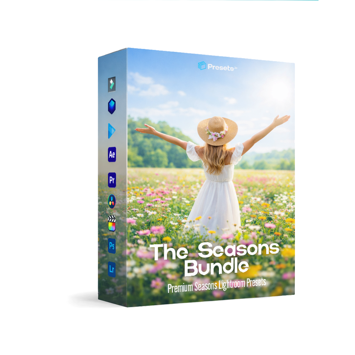 The Seasons Bundle