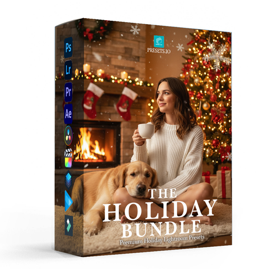The Holiday Bundle