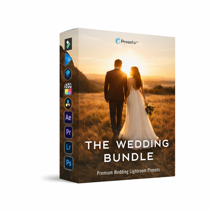 The Wedding Bundle