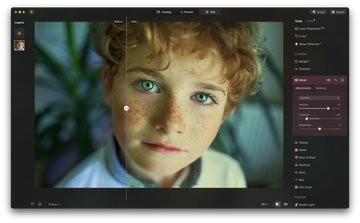 Luminar NEO Perpetual Desktop Software