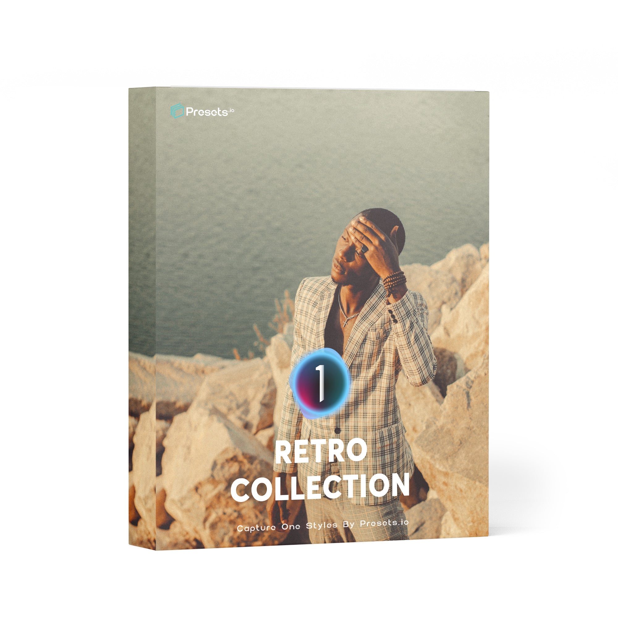 Retro Capture One Styles Collection | Presets.io